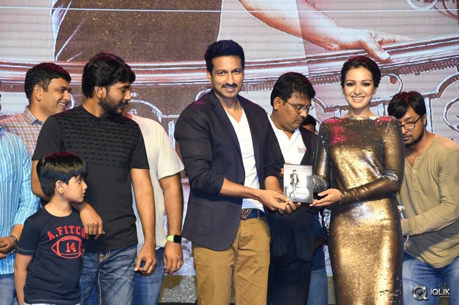 Goutham-Nanda-Movie-Audio-Launch